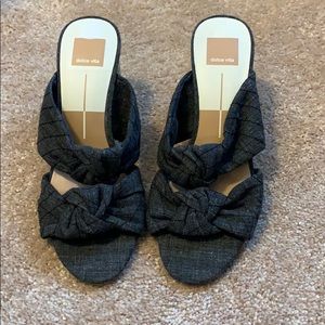 Dolce Vita Wedges